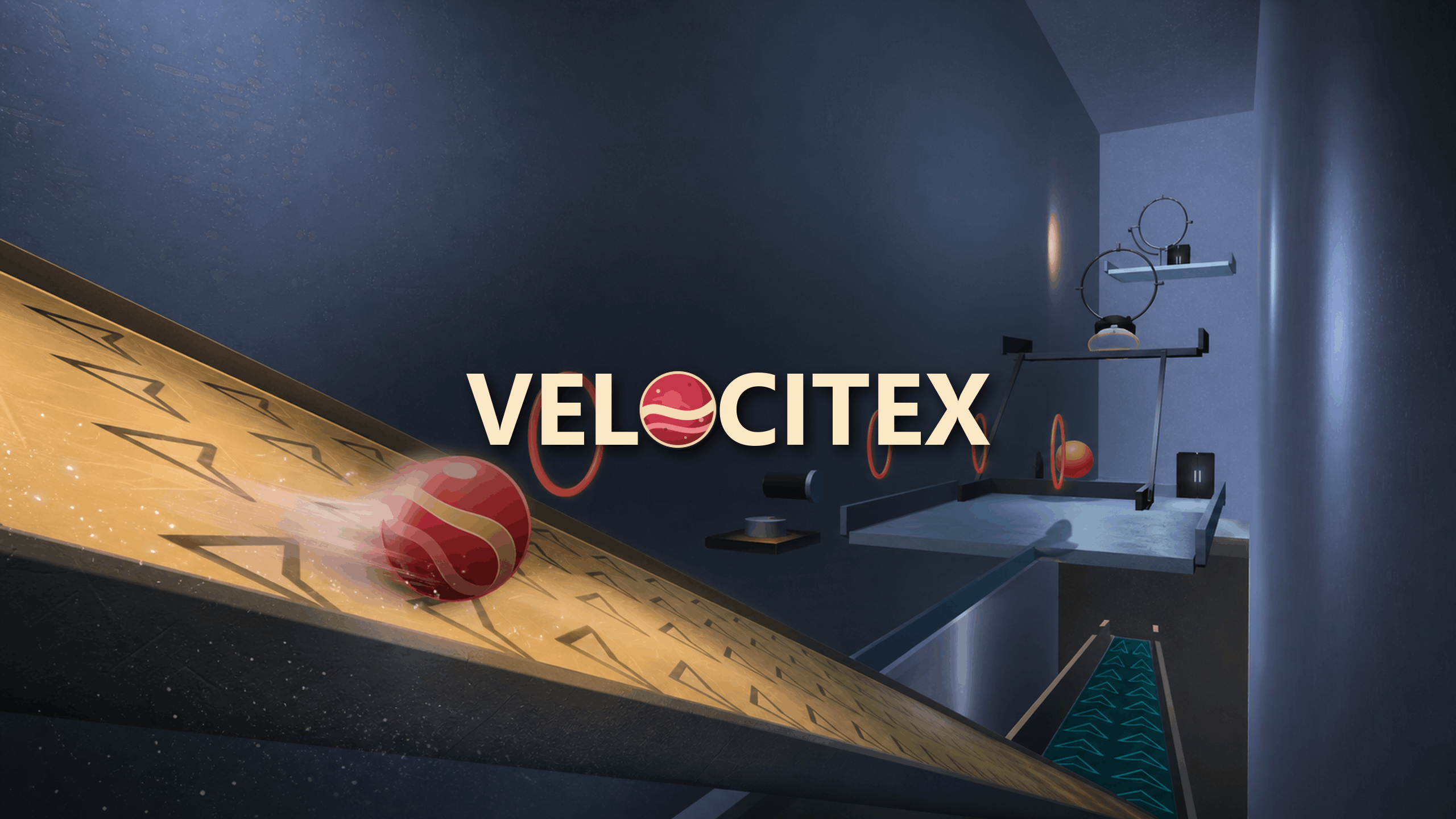 Velocitex