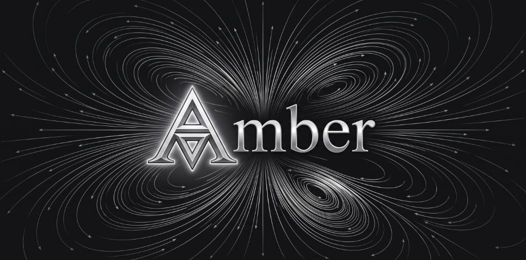 amber