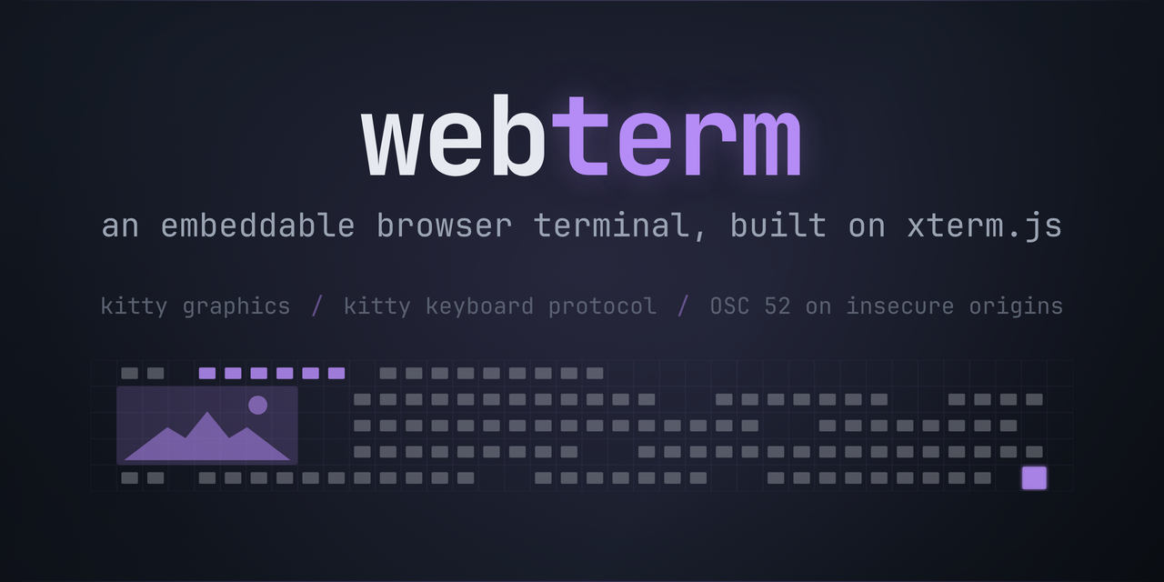 webterm
