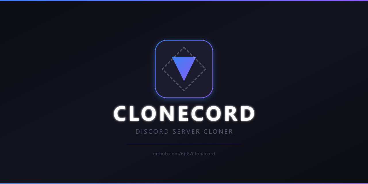 Clonecord