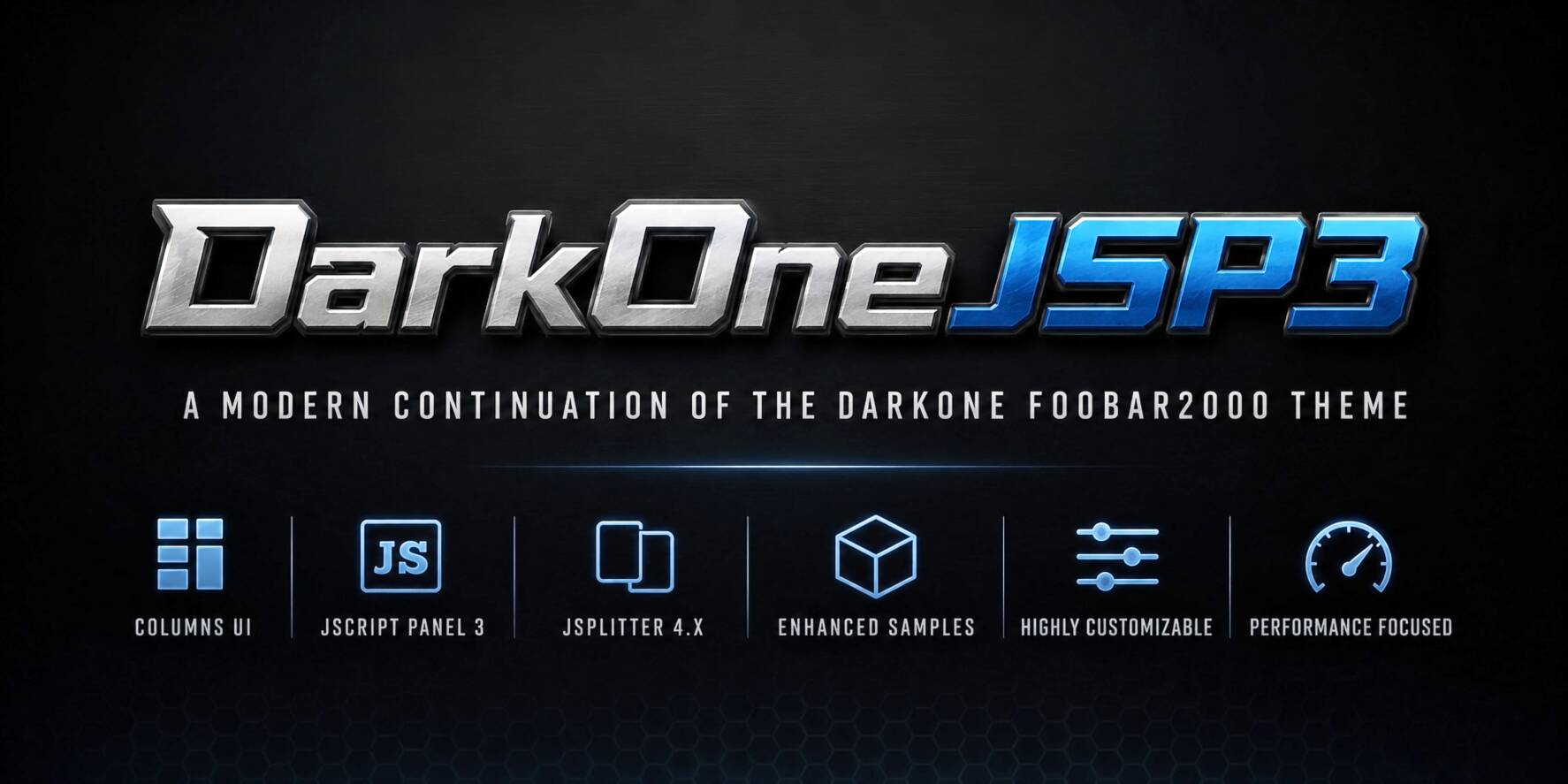 DarkOneJSP3