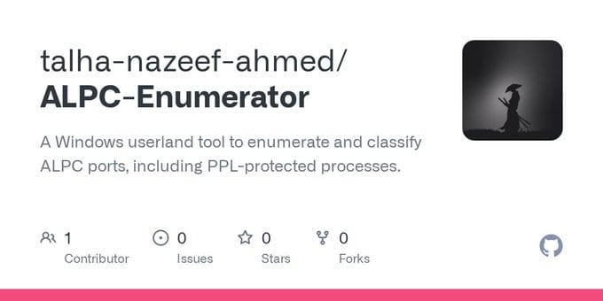 ALPC-Enumerator