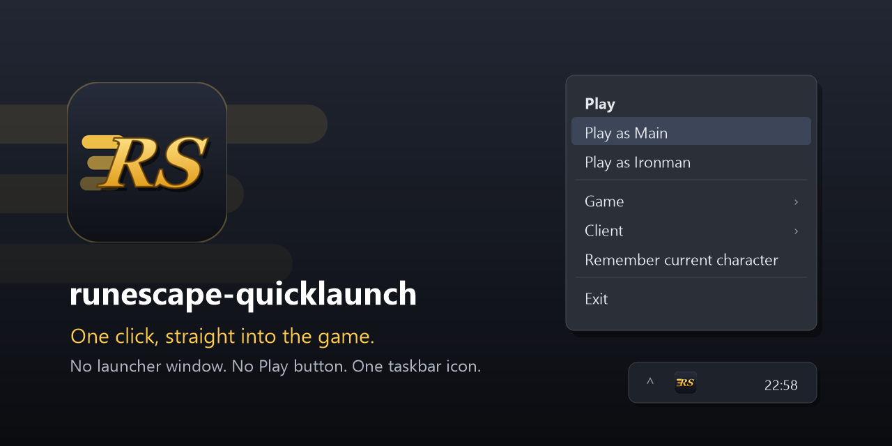 runescape-quicklaunch