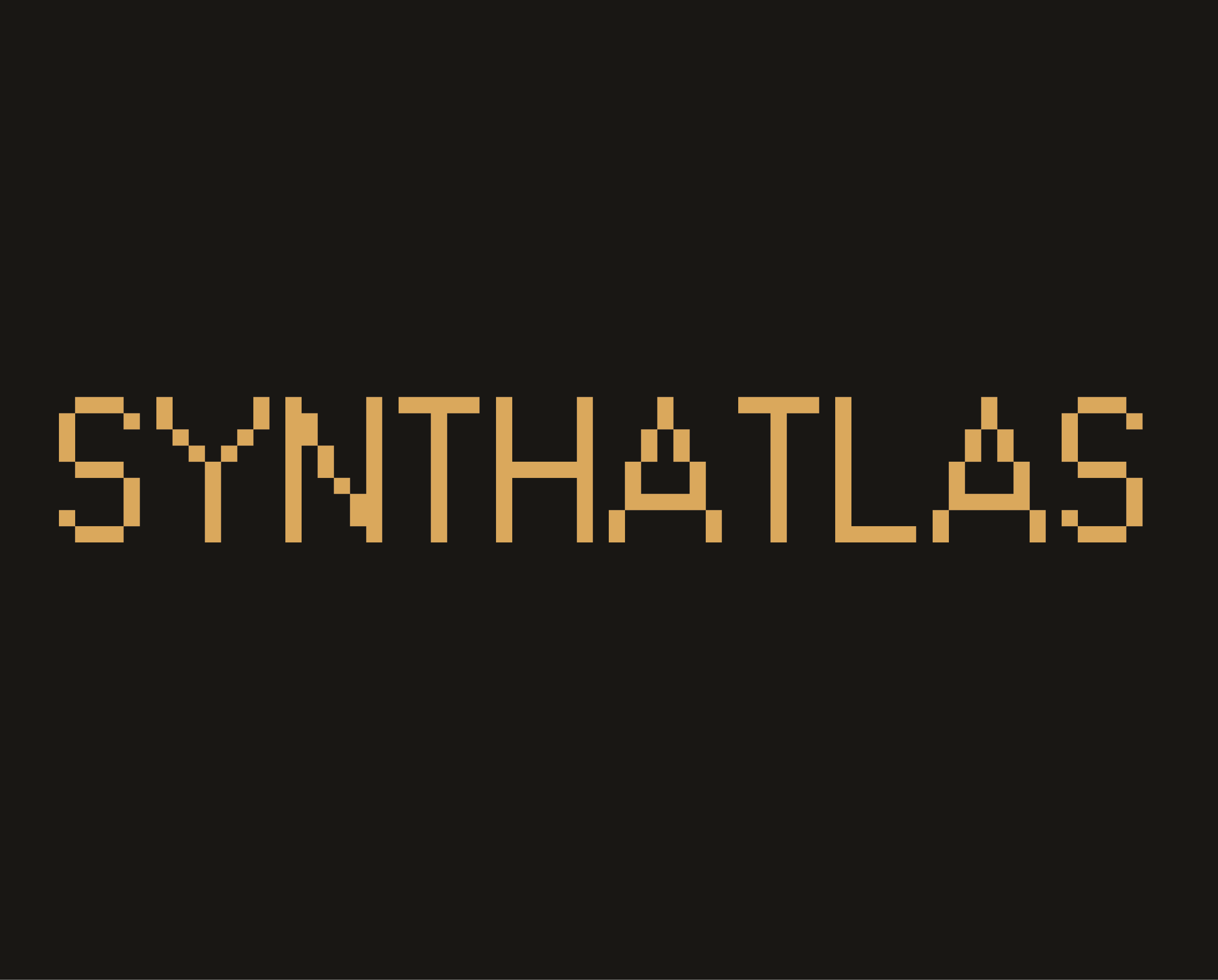 Synthatlas