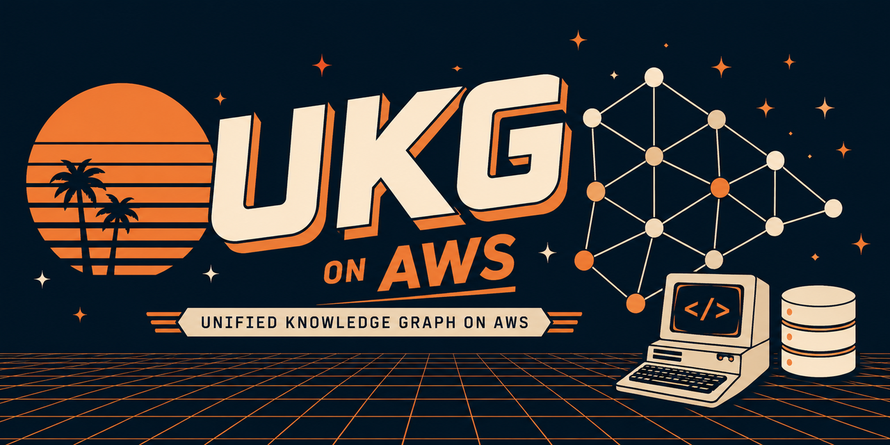 unified-kg-rag-on-aws