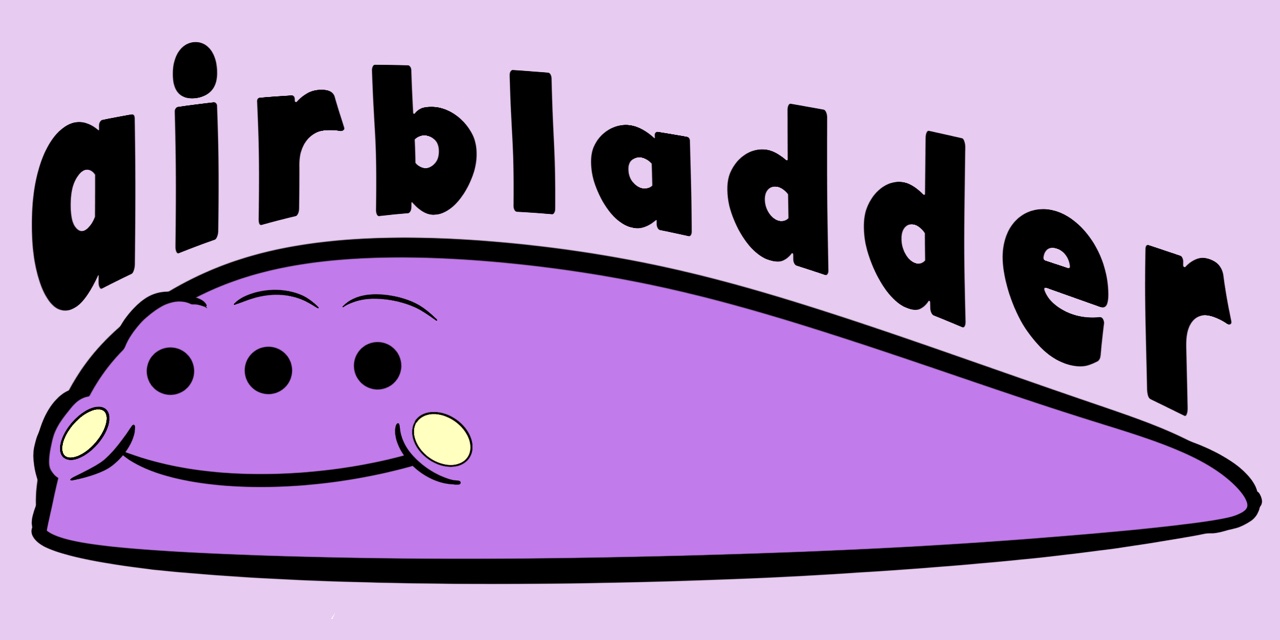 air-bladder