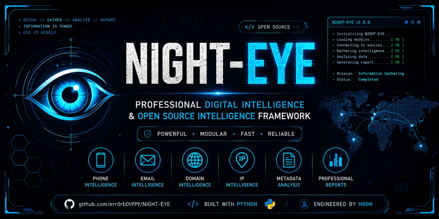 NIGHT-EYE