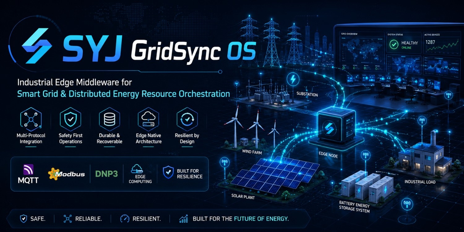 SYJ-Gridsync-Os