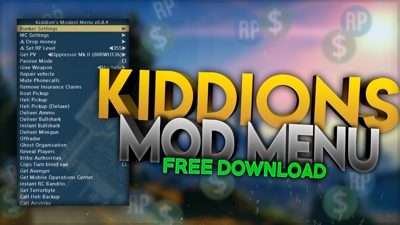 kiddionmenu-modest
