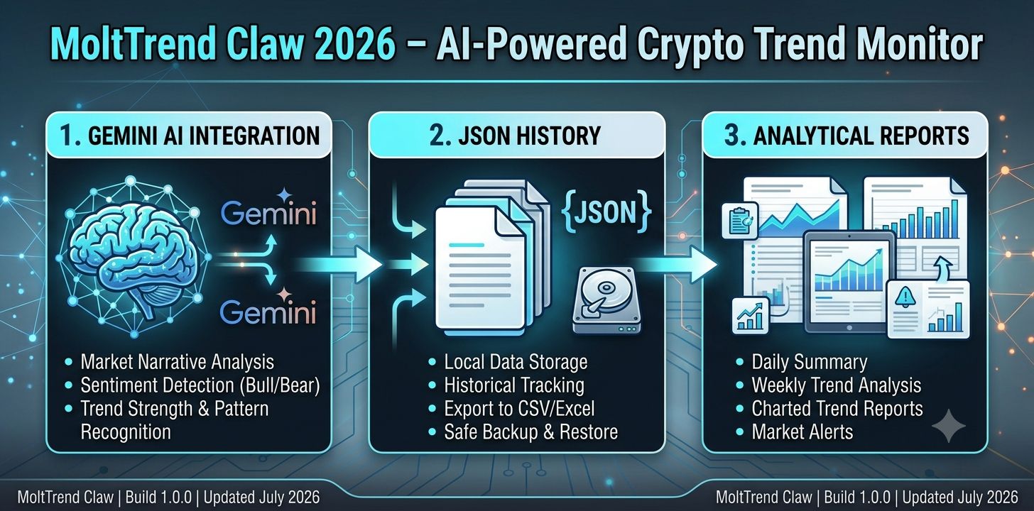 MoltTrend-Claw-2026