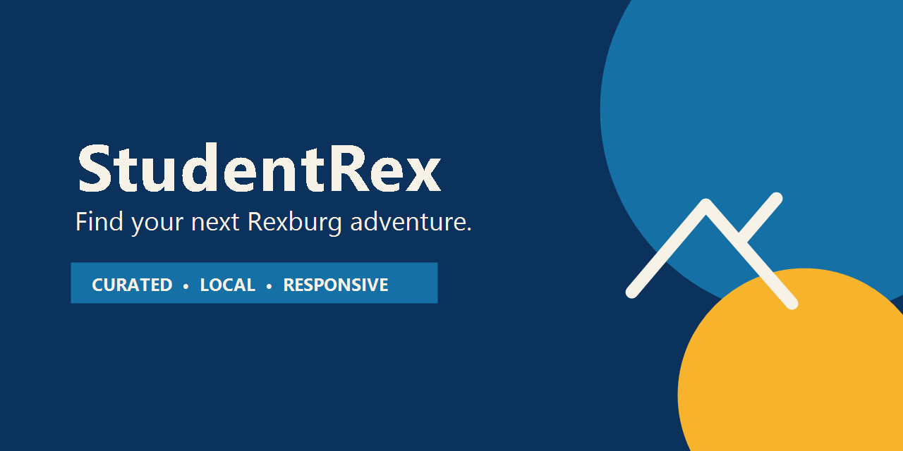 studentrex-rexburg-guide