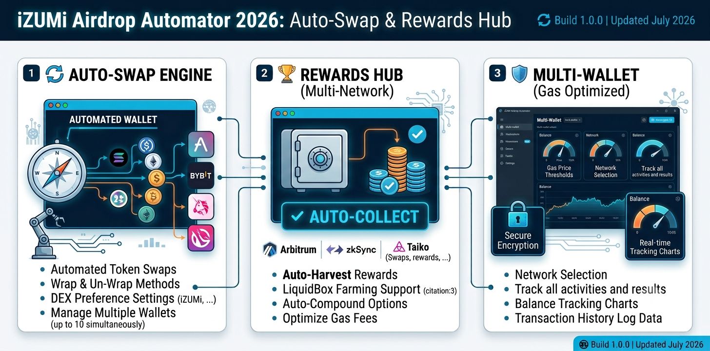 Izumi-Airdrop-Automator-2026
