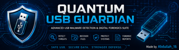 Quantum-USB-Guardian