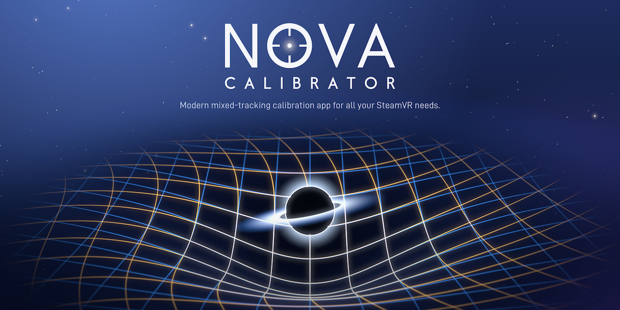 NovaCalibrator