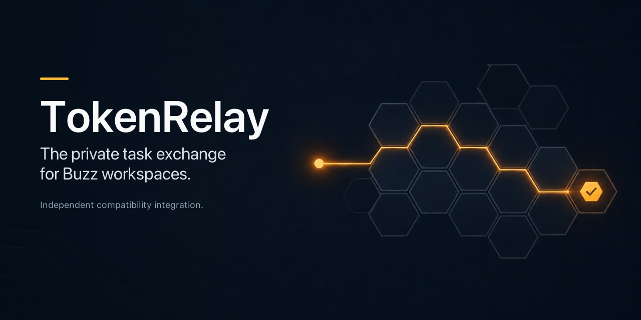 TokenRelay