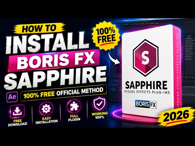 boris-fx-software-free