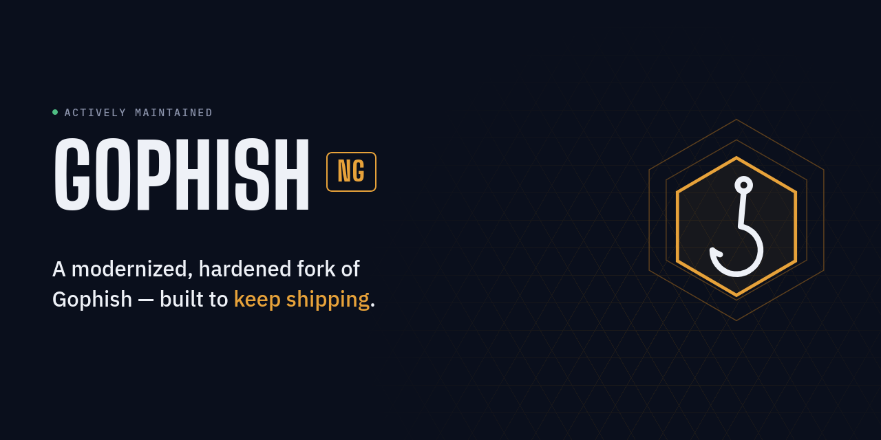 gophish-ng