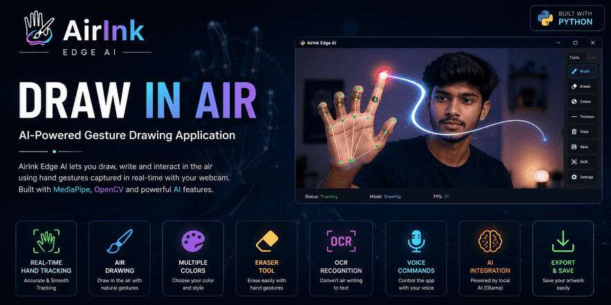 AirInk-Edge-AI