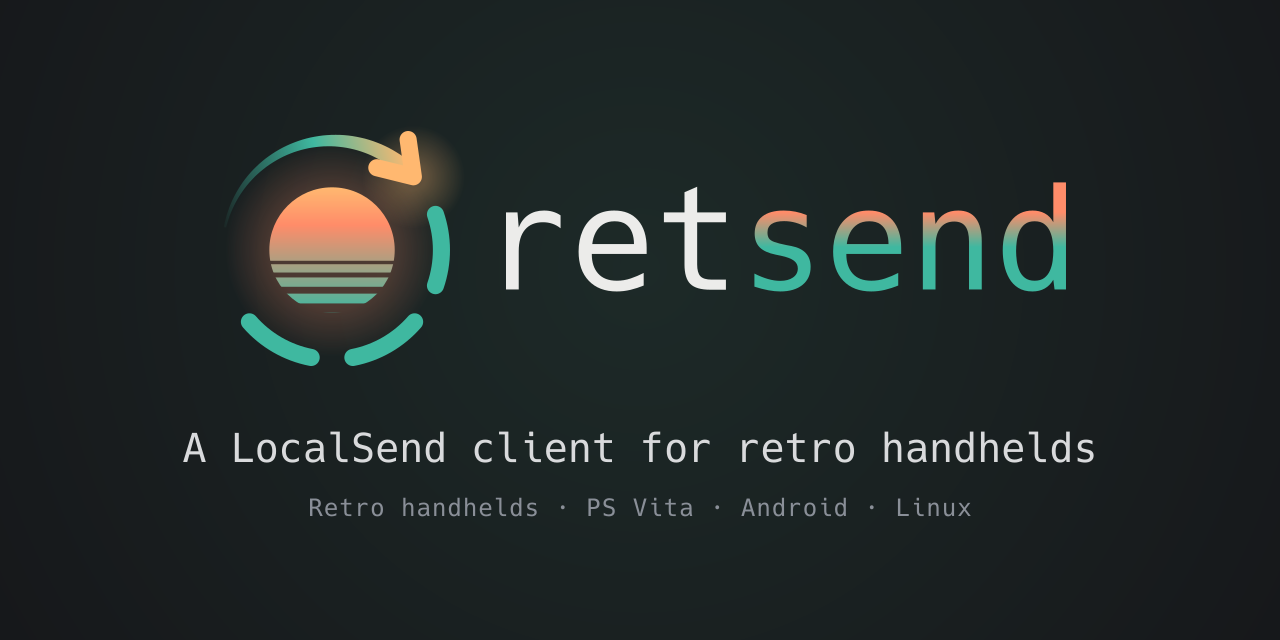 retsend
