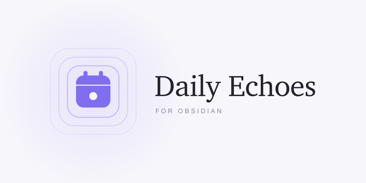obsidian-daily-echoes