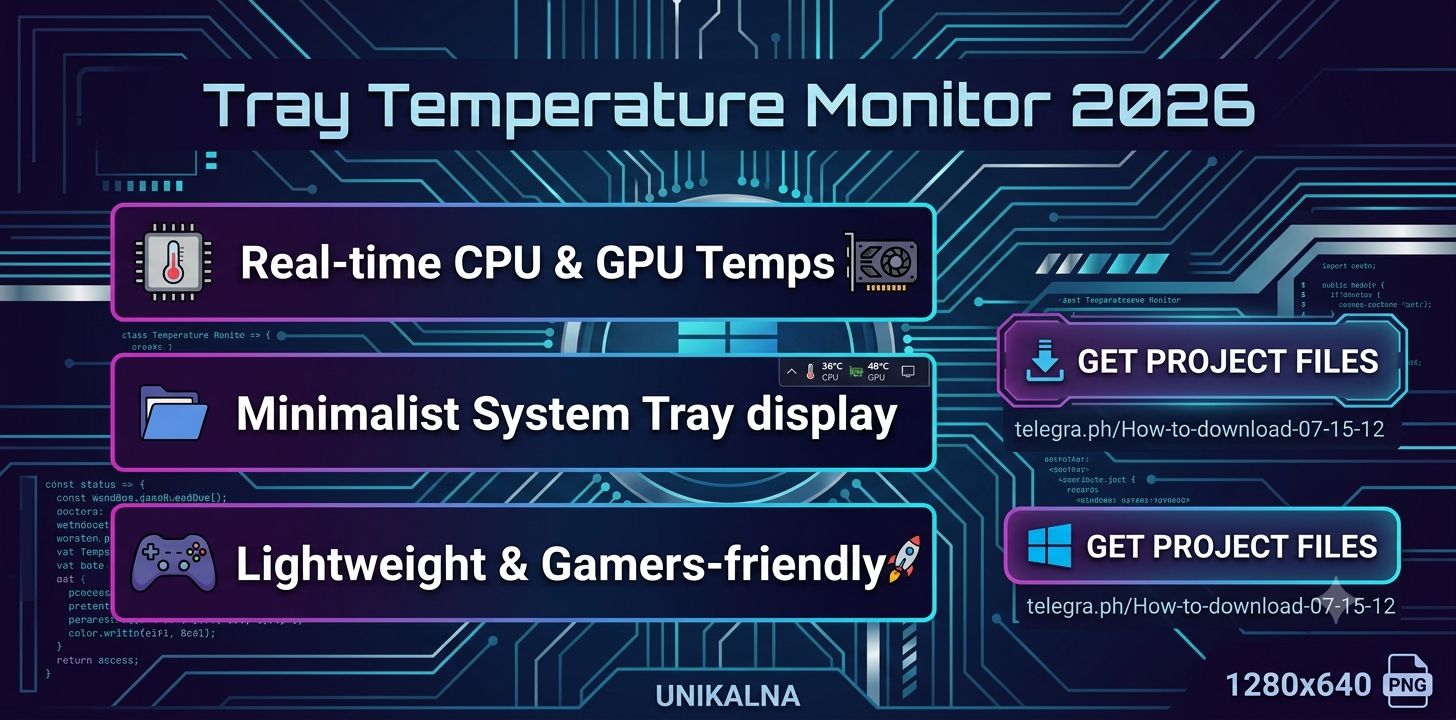 Tray-Temperature-Monitor-2026