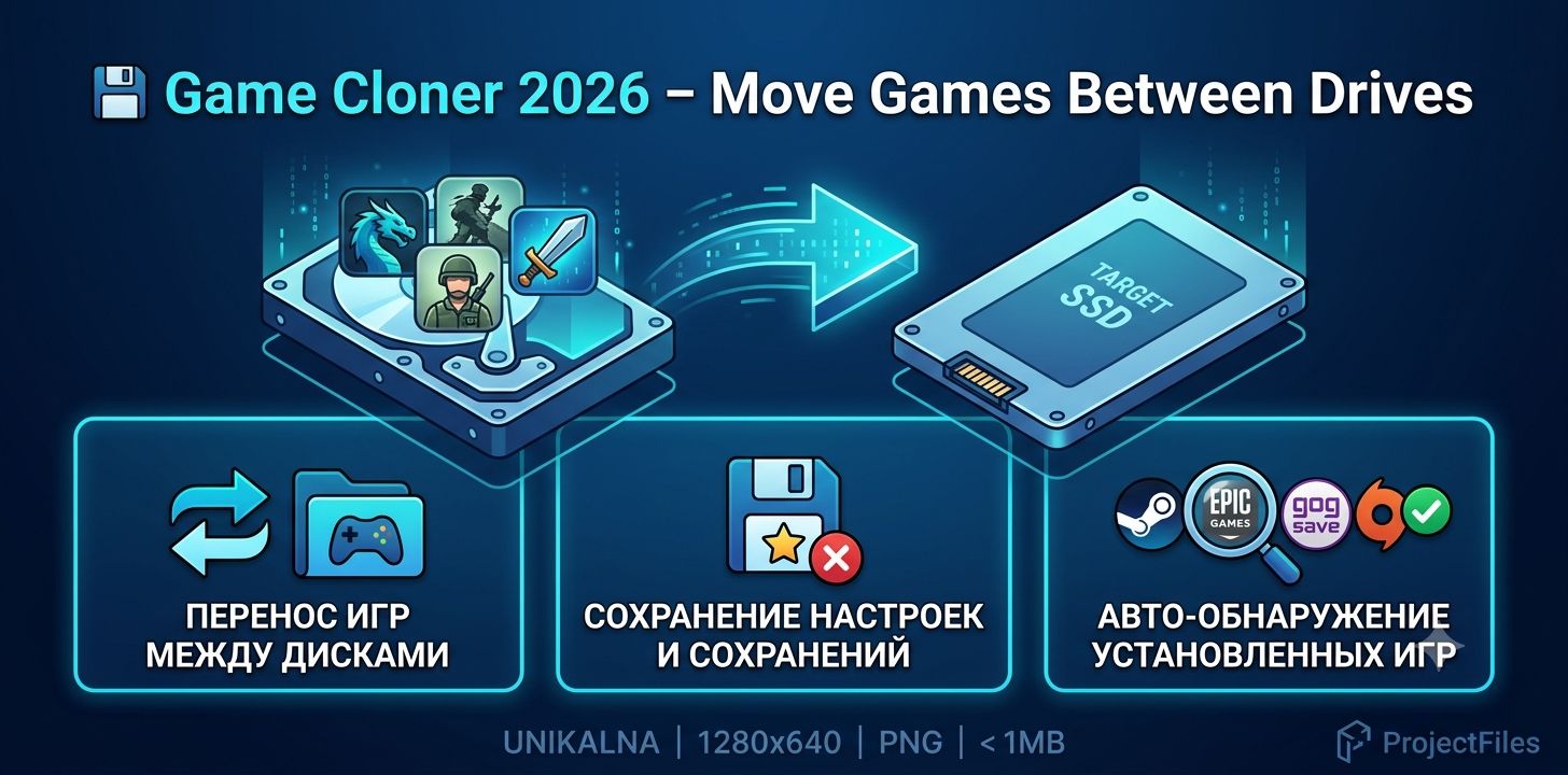 Game-Cloner-2026
