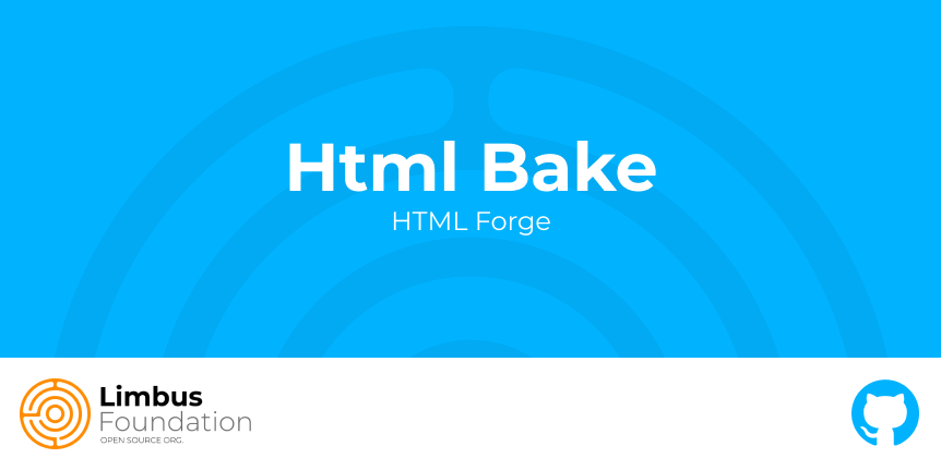 html-bake