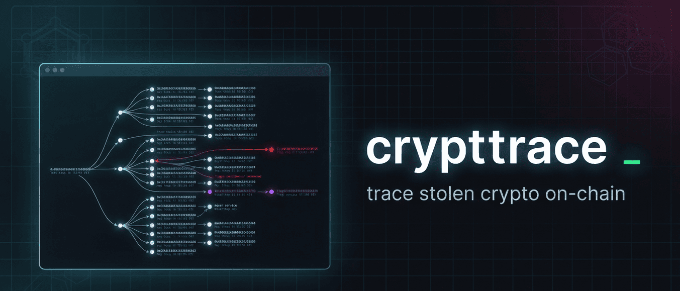 crypttrace