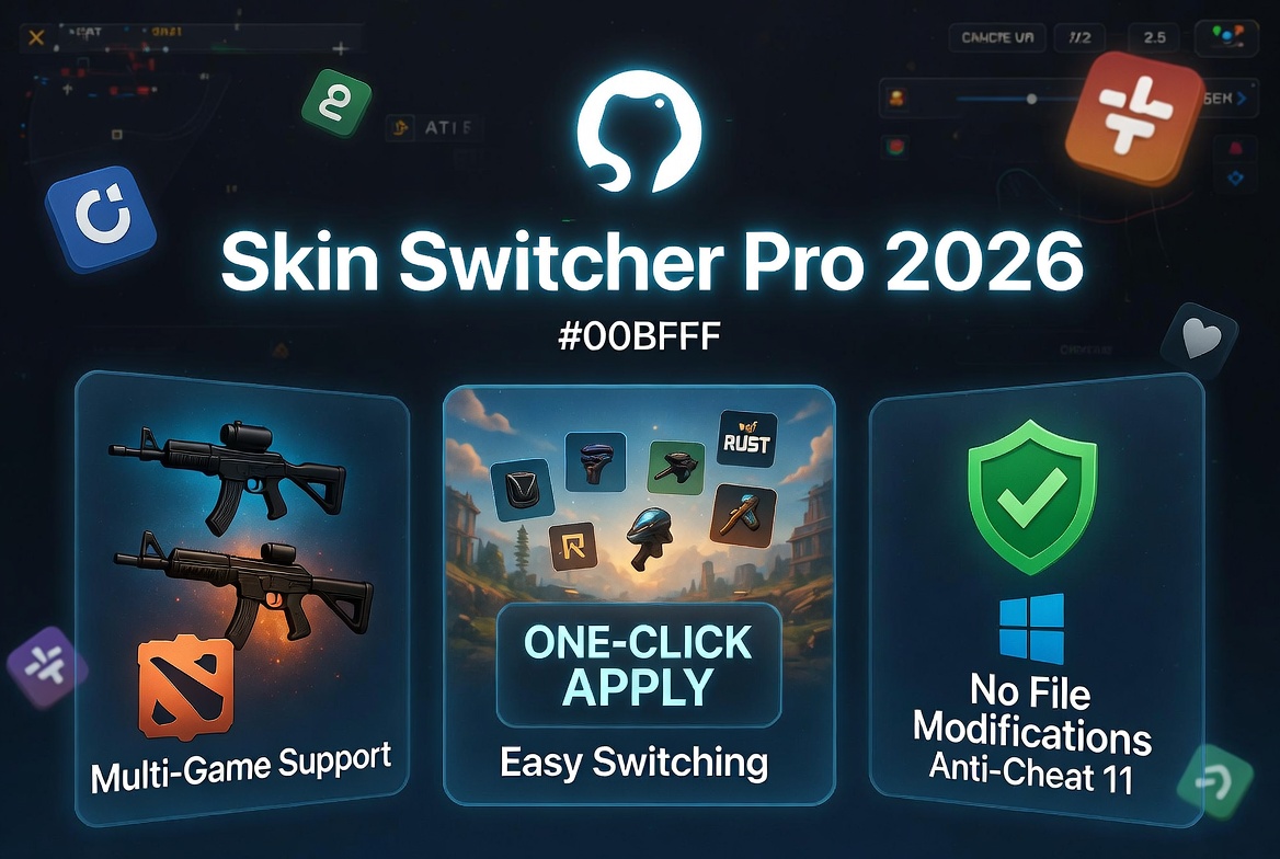 Skin-Switcher-Pro-2026