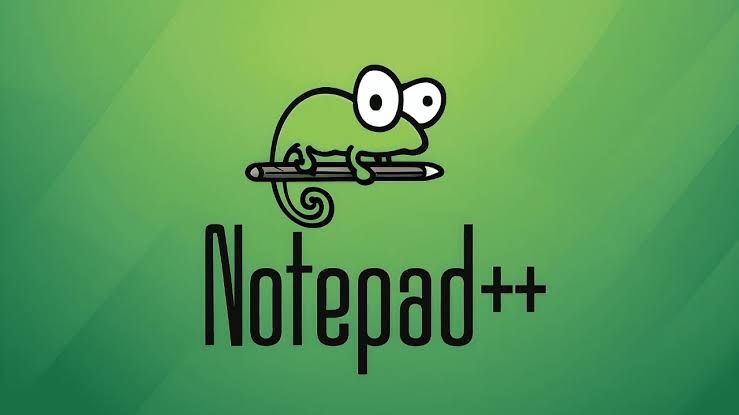 notepadplusplus