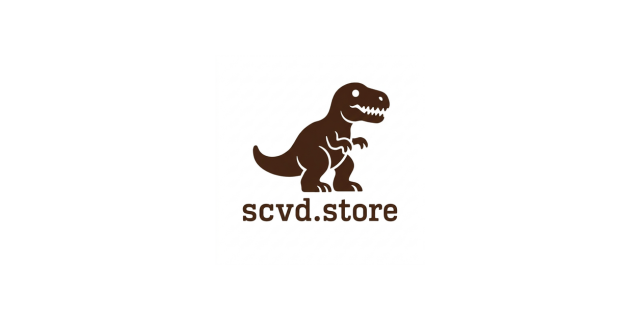 scvd-general-store-repo