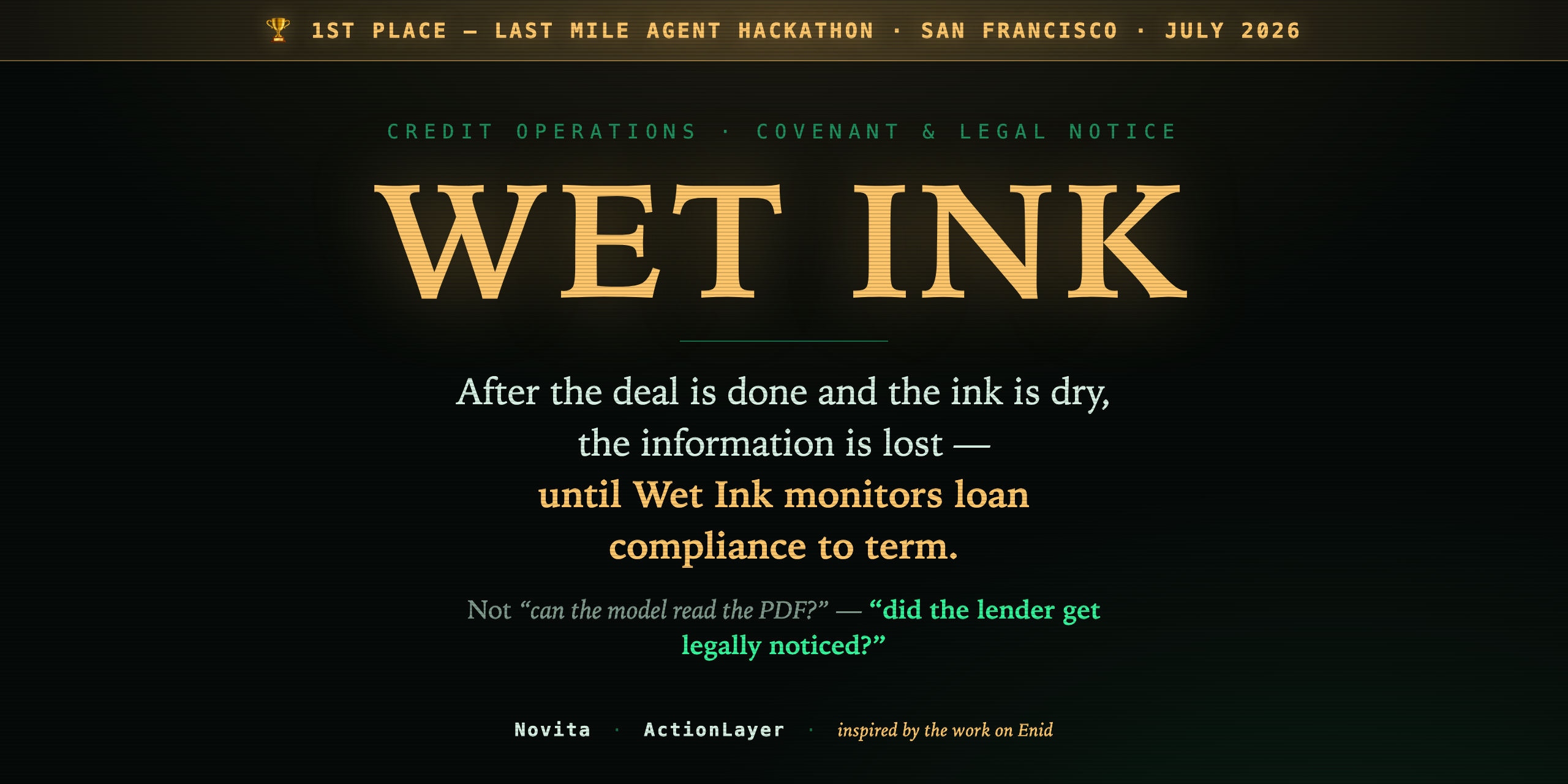 wet-ink