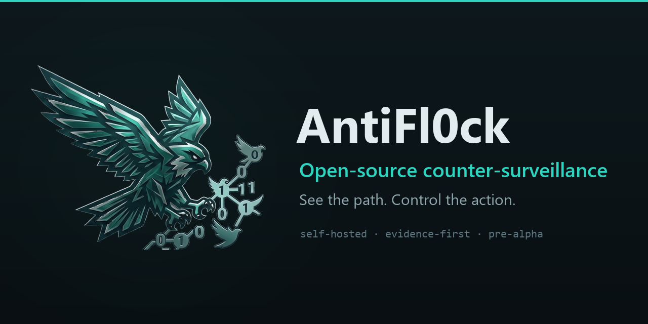 AntiFlock