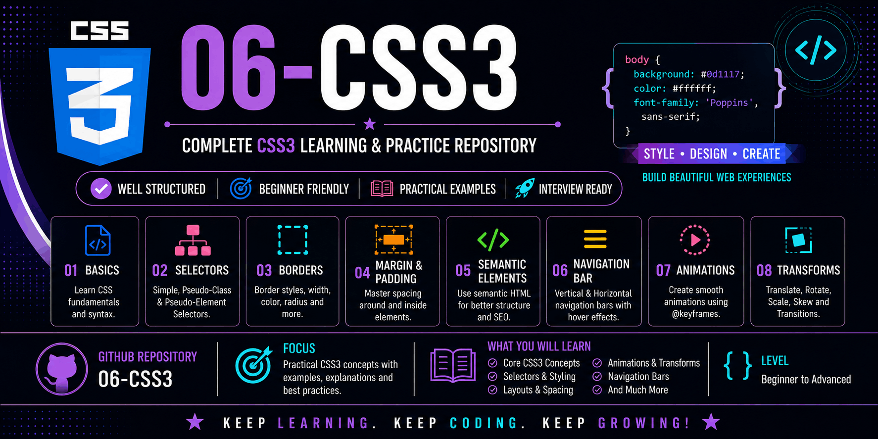 06-CSS3