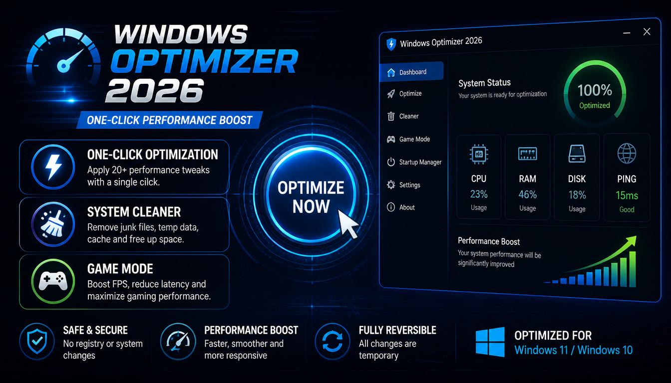 Windows-Optimizer-2026