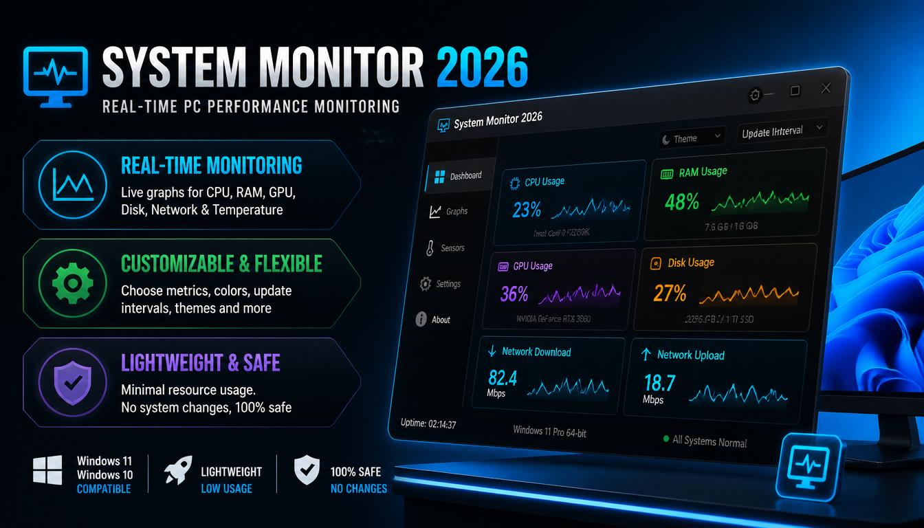 System-Monitor-2026
