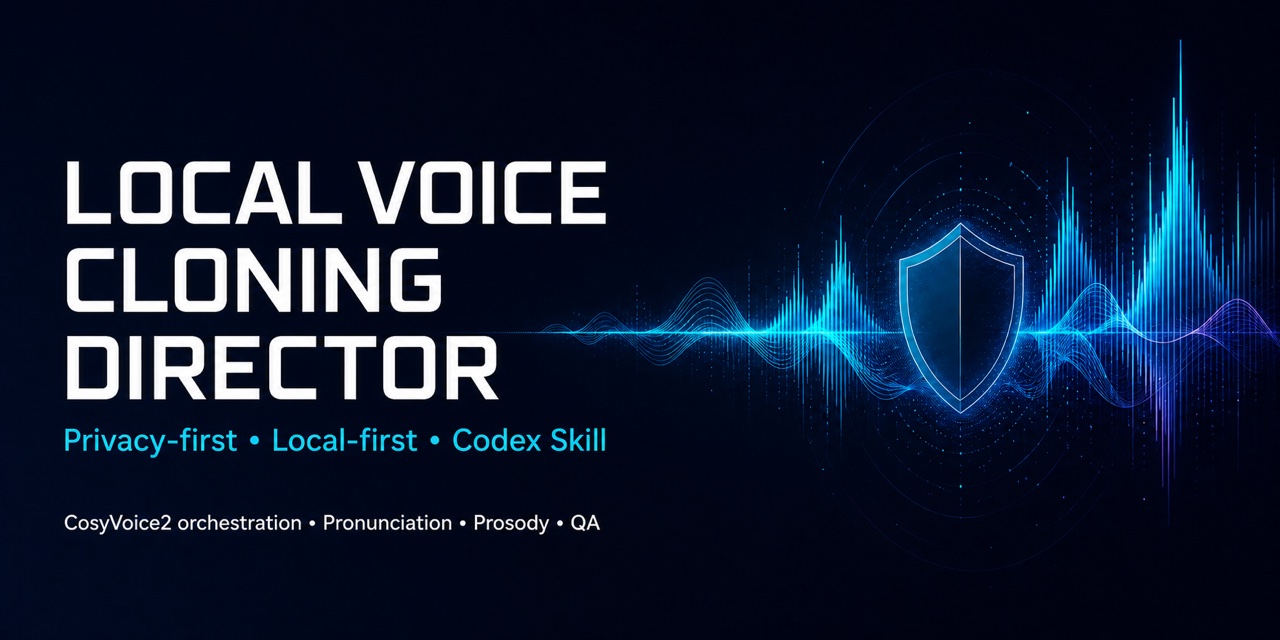 local-voice-cloning-director