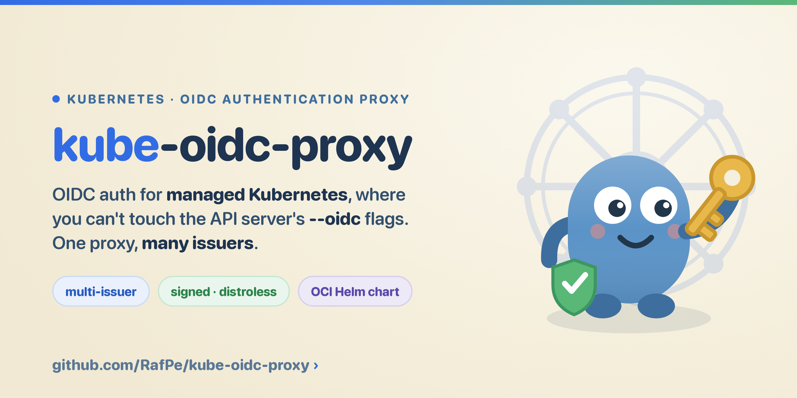 kube-oidc-proxy