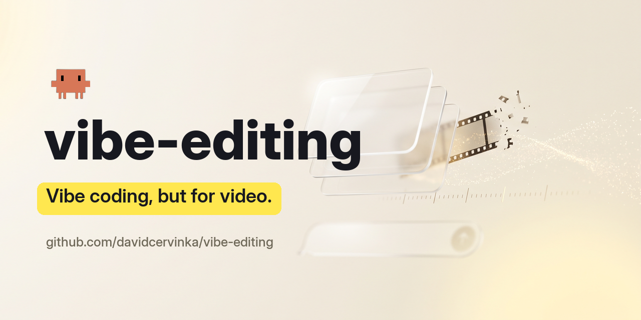 vibe-editing