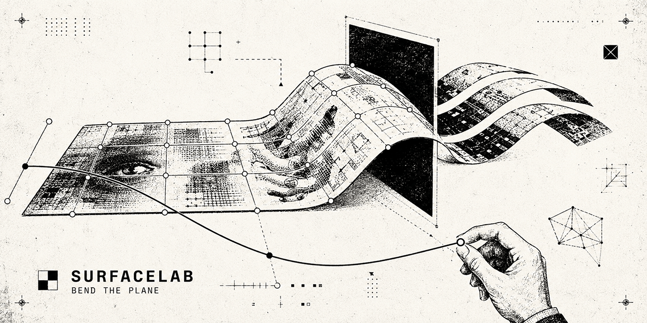 SurfaceLab
