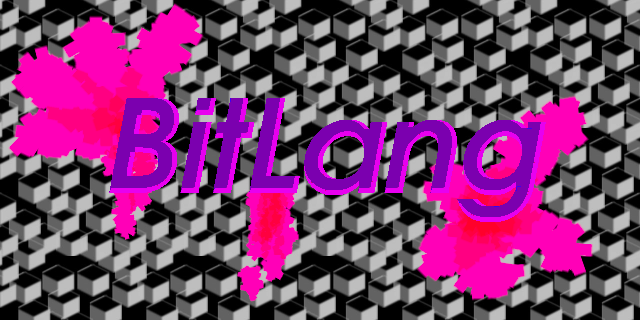BitLang