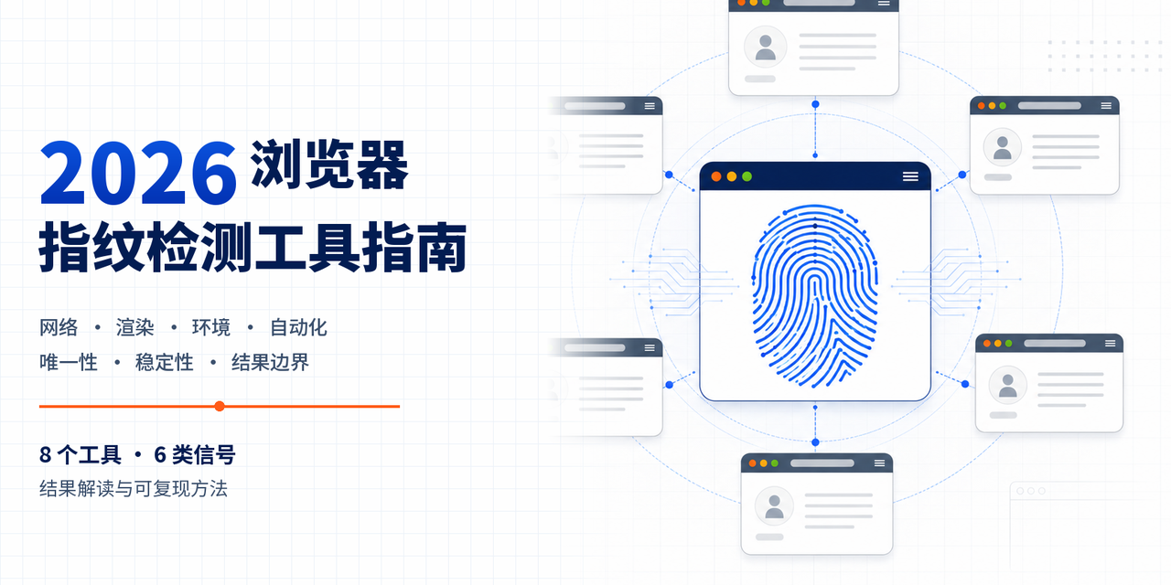 browser-fingerprint-checkers