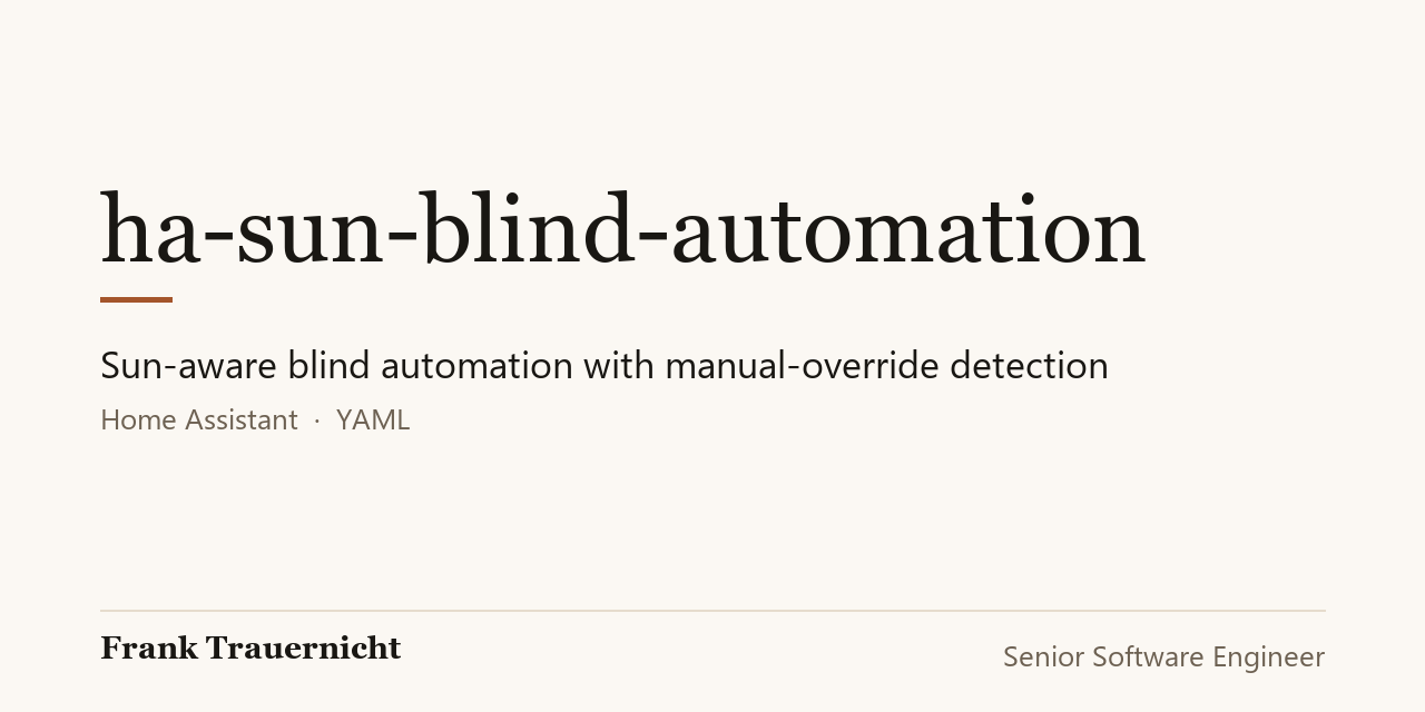 ha-sun-blind-automation