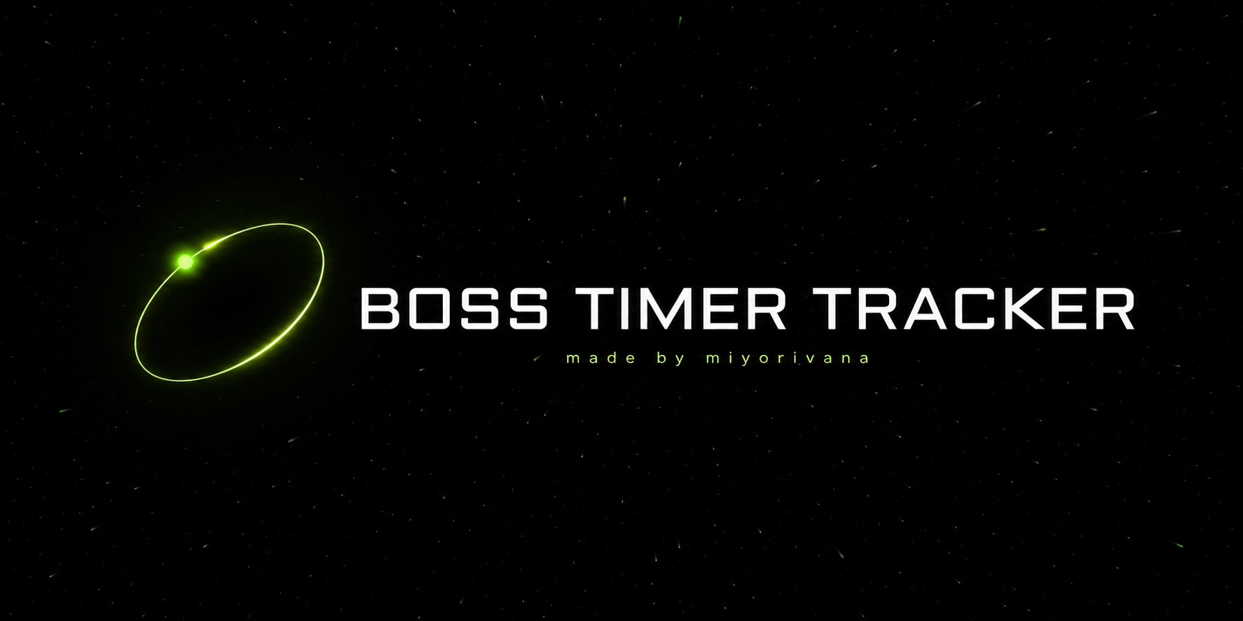 BossTimerTracker