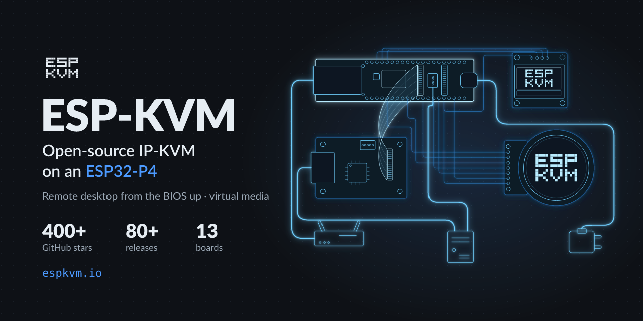 espkvm