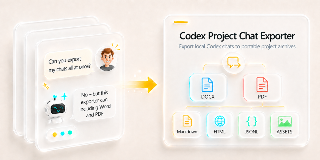 codex-project-chat-exporter