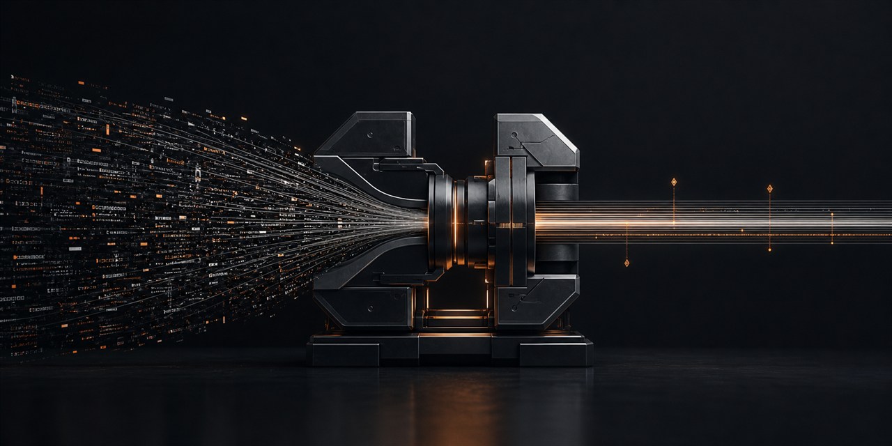 terseforge