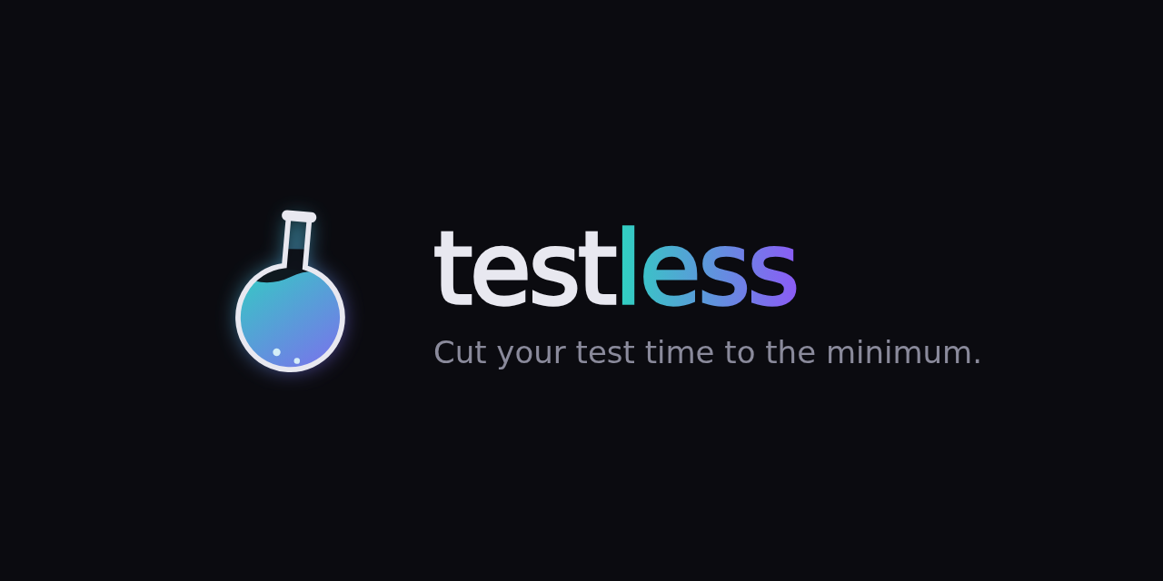 testless