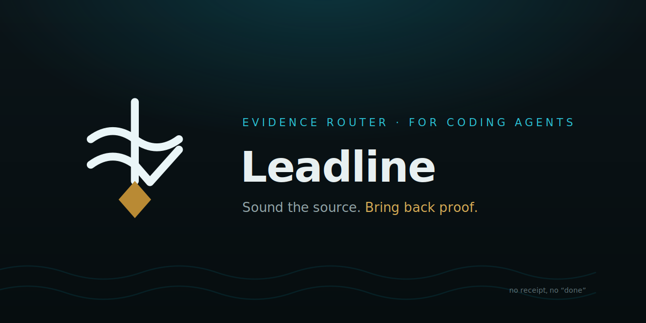 leadline