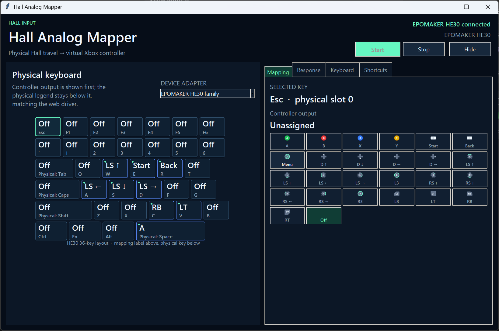 he-kb-analog-mapper